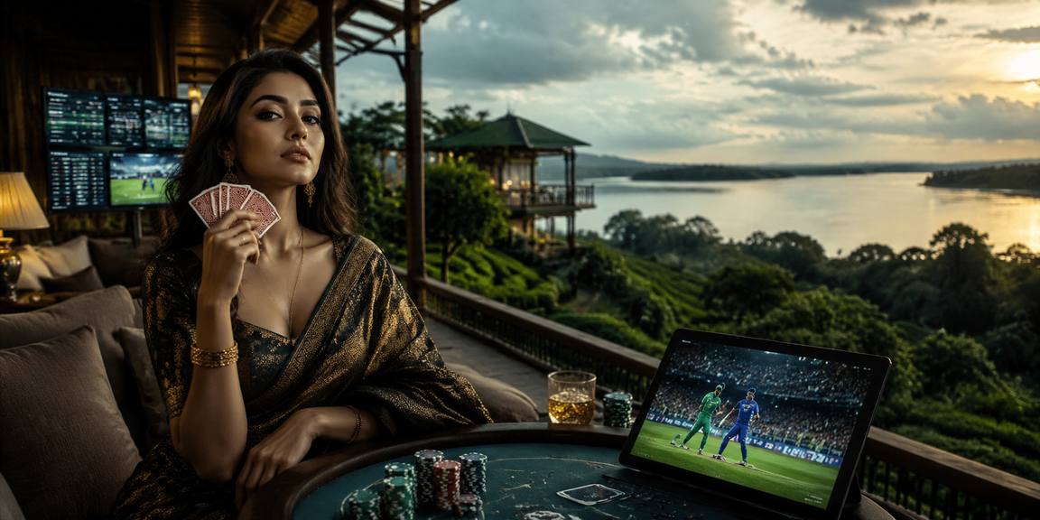 tt7555 ভেগাস সিঙ্গেল ডেক